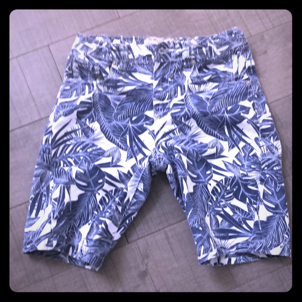 Boys Shorts